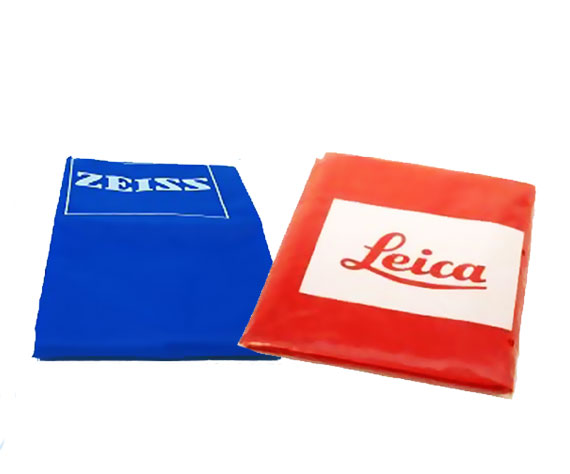 Dust Cover