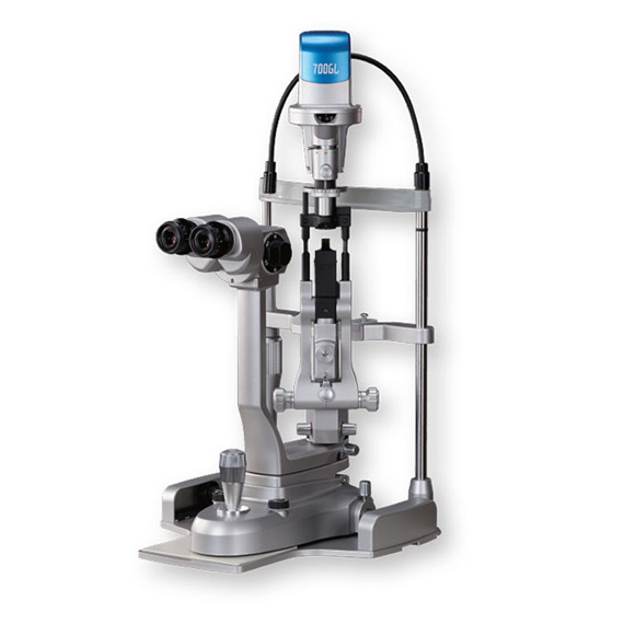 Slit Lamp Microscopes - 700GL