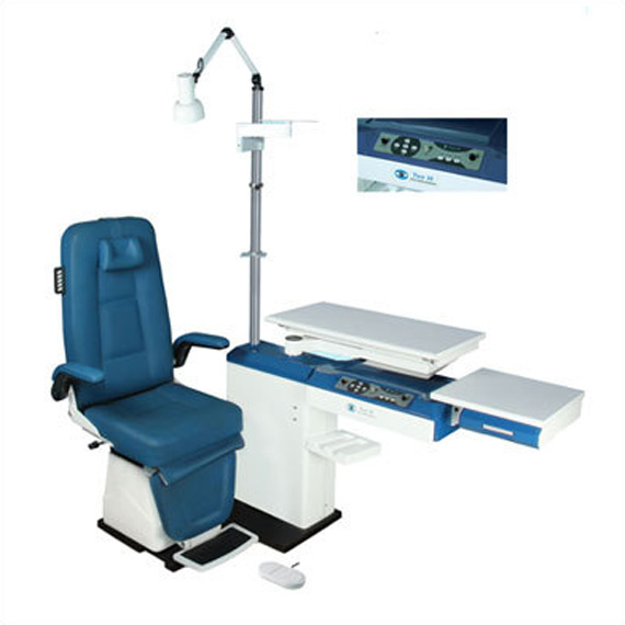 Ophthalmic Refraction Model RU - 2012