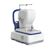 OPTICAL COHERENCE TOMOGRAPHER