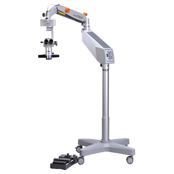 TAKAGI OM - 9 Operating Microscopes