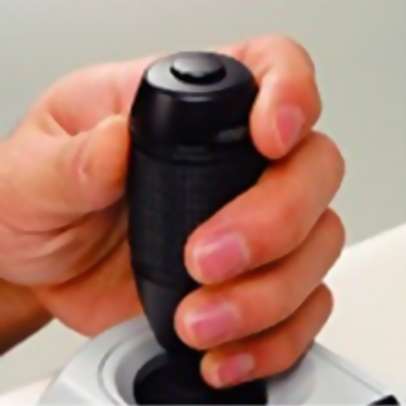 D-Pulse control YAG laser