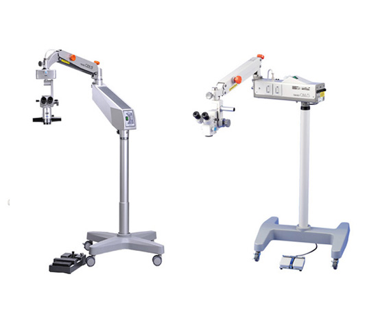 Operating Microscopes