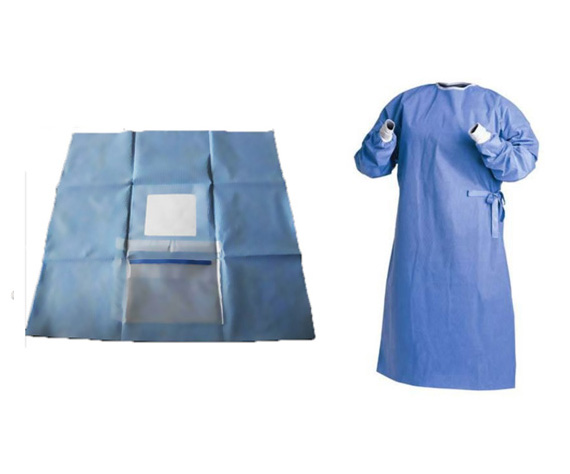 Surgical Drapes